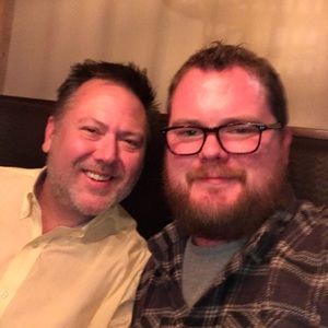 Meet your Posher, Chris